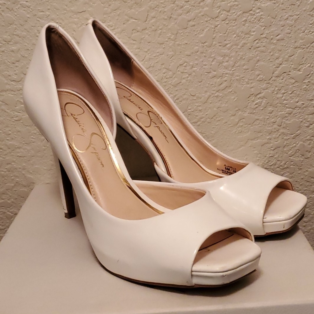 Jessica Simpson Jaselle